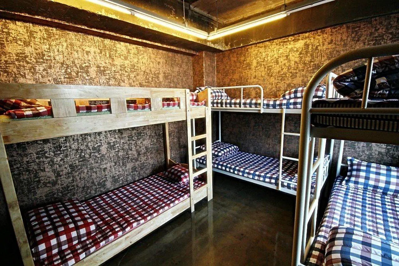 Mamas And Papas Hotel Seoul 2*,  South Korea