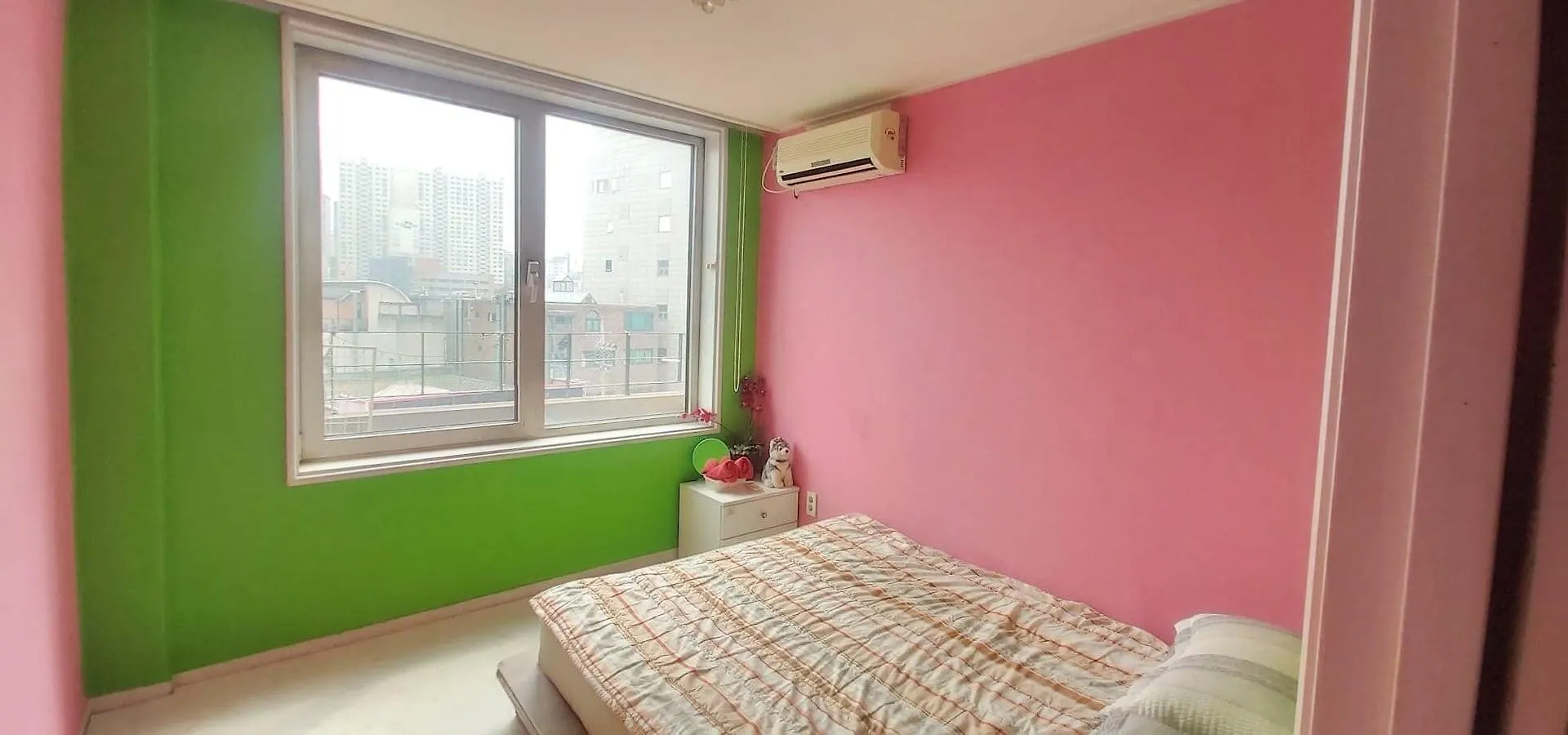 Mamas And Papas Hotel Seoul