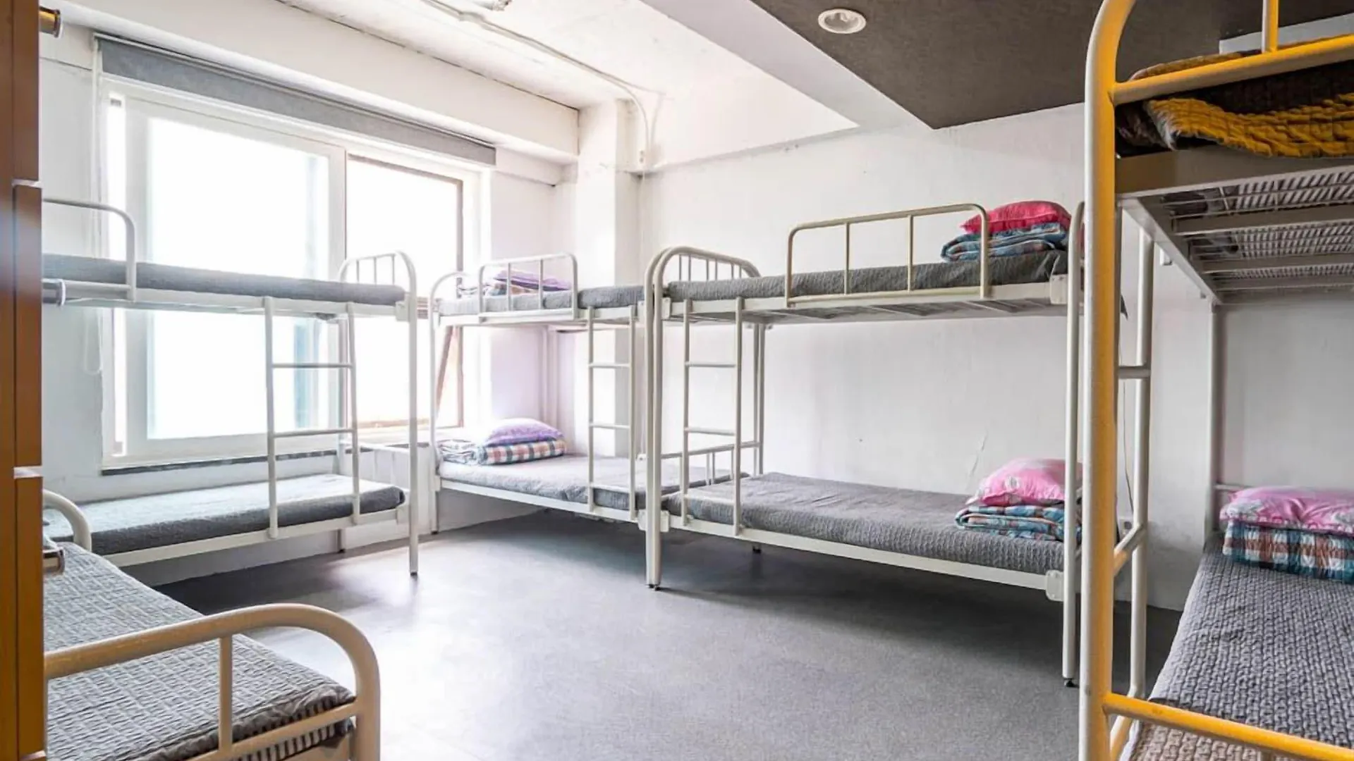 Mamas And Papas Hotel Seoul