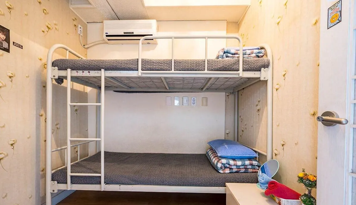**  Mamas And Papas Hotel Seoul South Korea