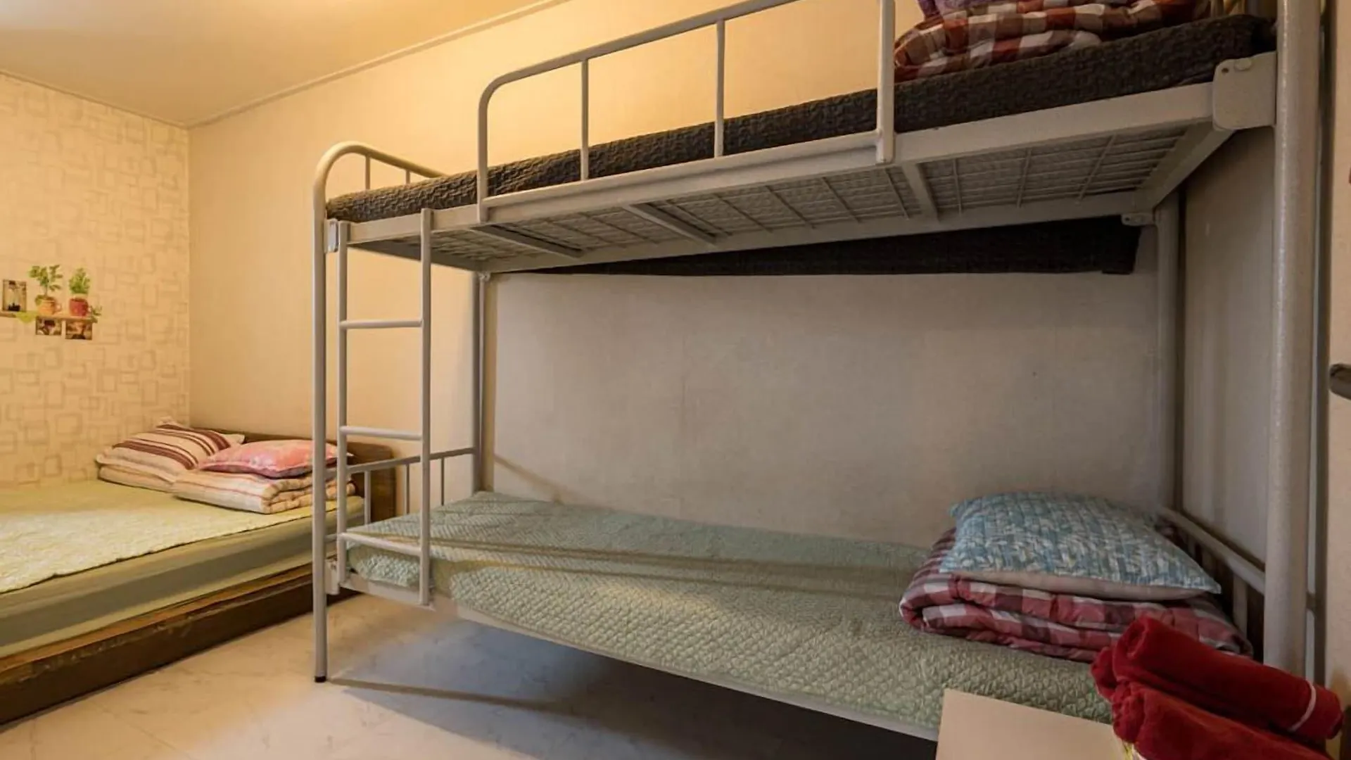**  Mamas And Papas Hotel Seoul South Korea