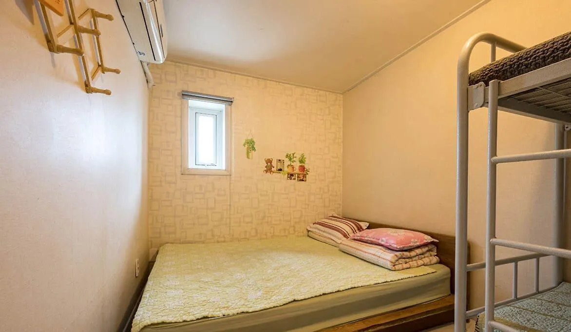 Mamas And Papas Hotel Seoul South Korea