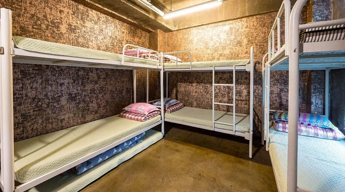 **  Mamas And Papas Hotel Seoul South Korea