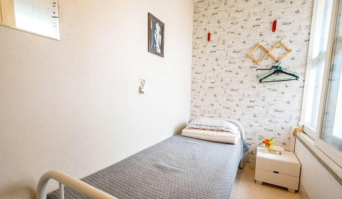 Mamas And Papas Hotel Seoul