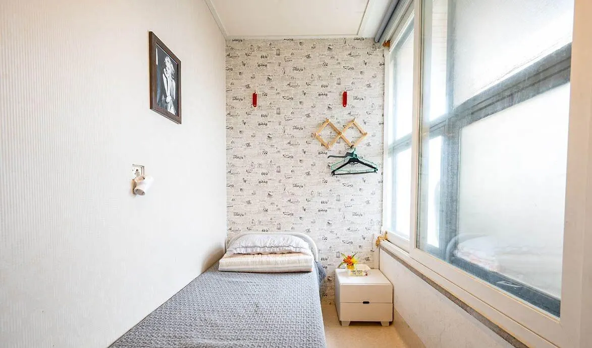 **  Mamas And Papas Hotel Seoul South Korea