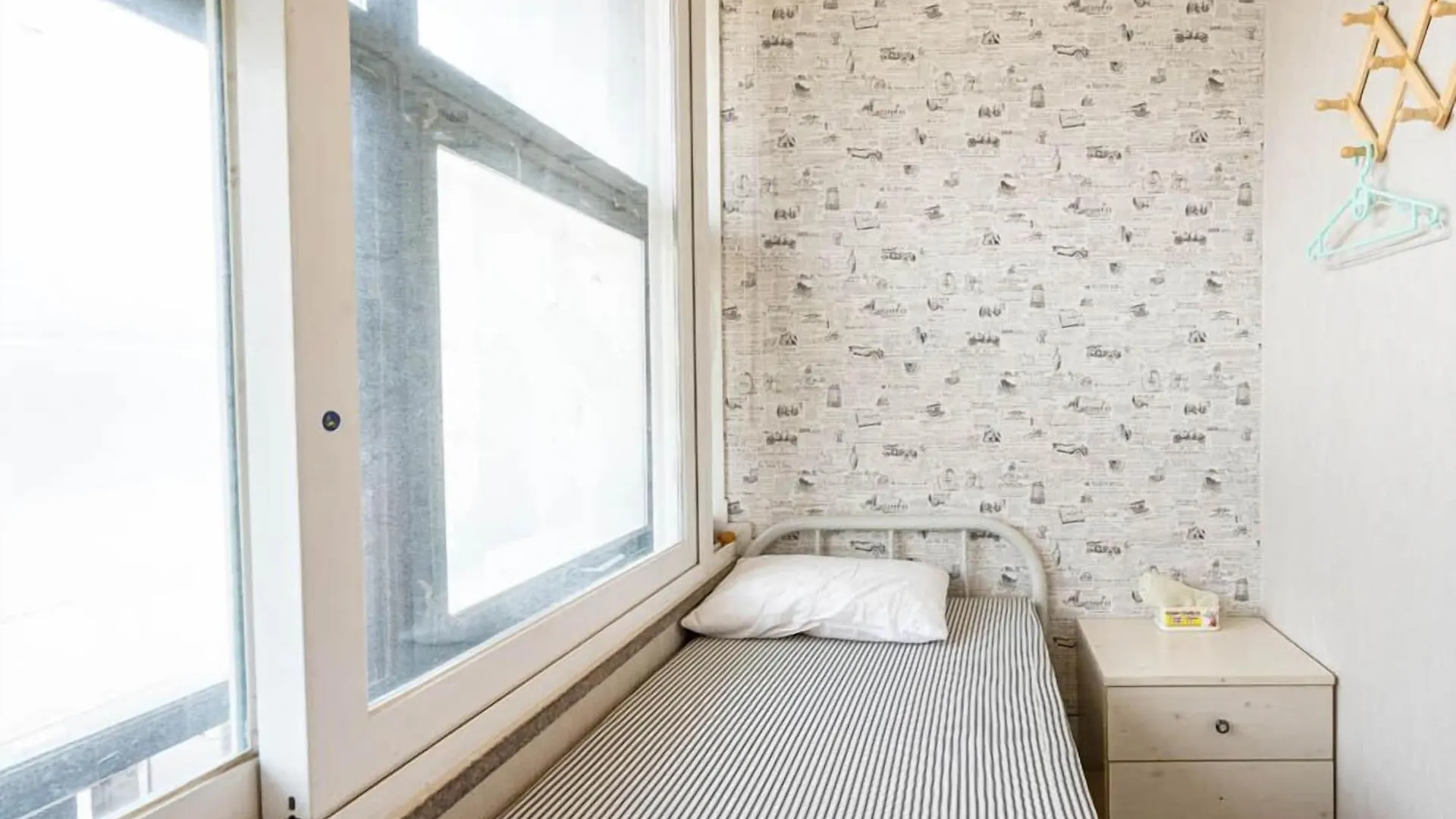 Mamas And Papas Hotel Seoul