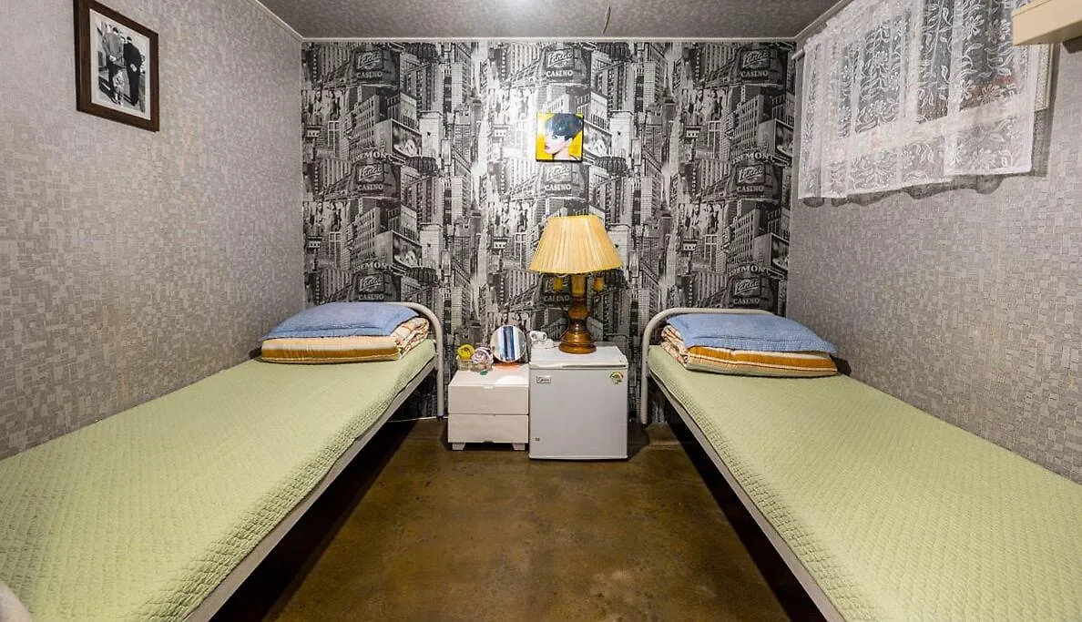 Mamas And Papas Hotel Seoul