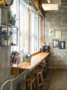 **  Mamas And Papas Hotel Seoul South Korea