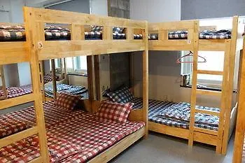 Mamas And Papas Hotel Seoul