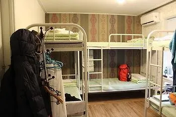 Mamas And Papas Hotel Seoul South Korea