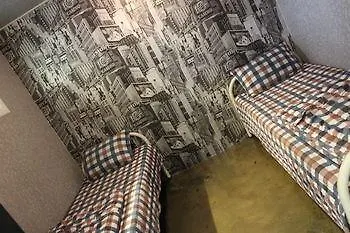 **  Mamas And Papas Hotel Seoul South Korea