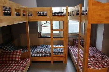 Mamas And Papas Hotel Seoul