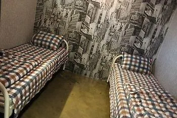 Mamas And Papas Hotel Seoul 2*,