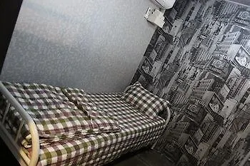 Mamas And Papas Hotel Seoul