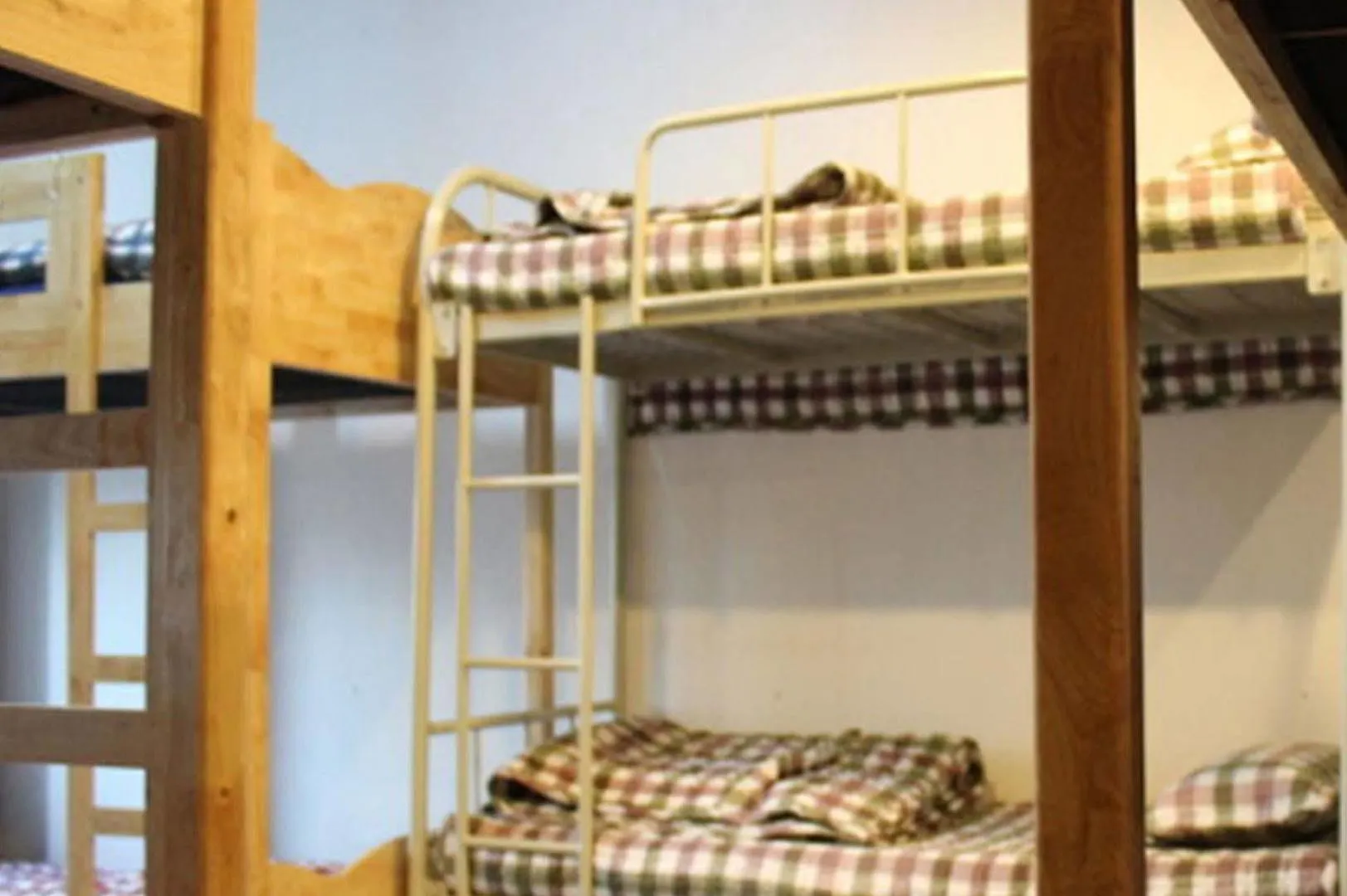 Mamas And Papas Hotel Seoul