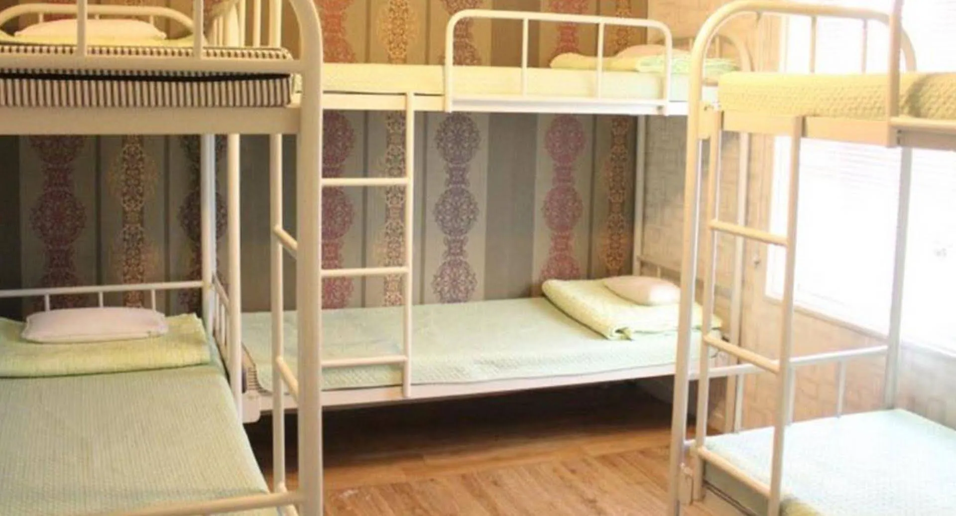 Mamas And Papas Hotel Seoul