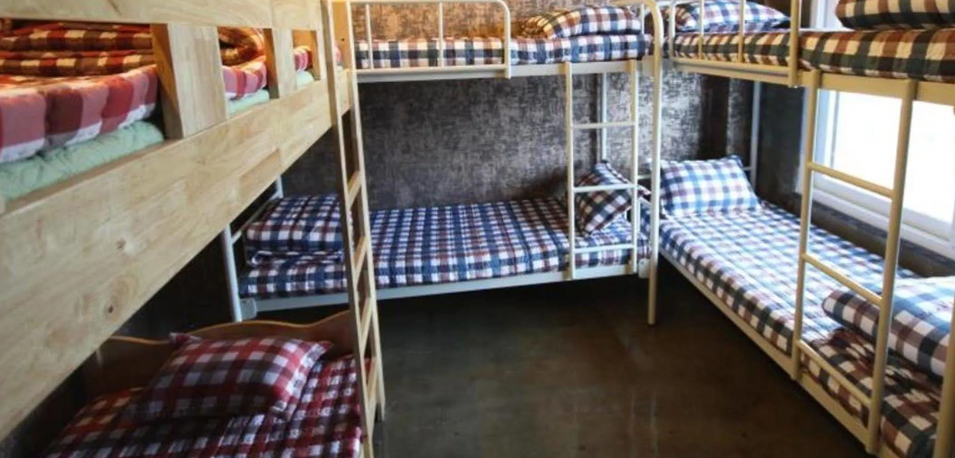 Mamas And Papas Hotel Seoul 2*,