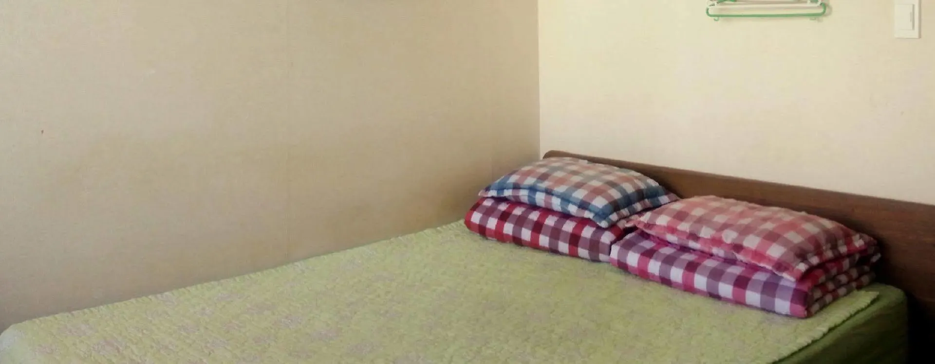 Mamas And Papas Hotel Seoul